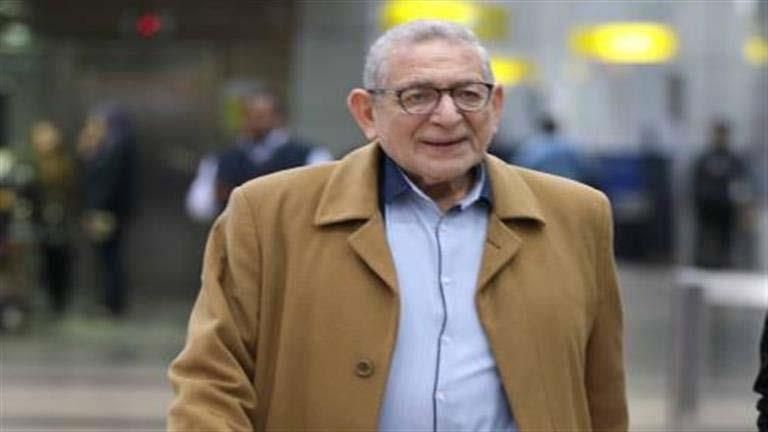 عدلي القيعي: كهربا شخصيته "مهيبرة" لكن لها تأثير إيجابي على زملائه
