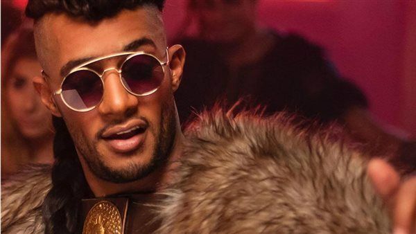 مانشيستر سيتي يستعين بأغنية محمد رمضان احتفالاً بكأس العالم للأندية