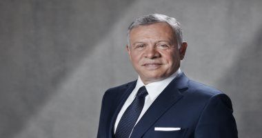 العاهل الأردنى فى برقية تعزية يؤكد وقوف بلاده مع اليابان جراء الزلزال