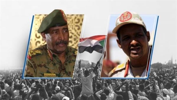 تضارب حول انتهاء حرب السودان .. ماذا يقول البرهان وحميدتي؟