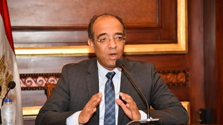 برلماني: موقع مصر الاستراتيجي يعزز مشروعات "بريكس" لتحقيق التعاون الاقتصادي