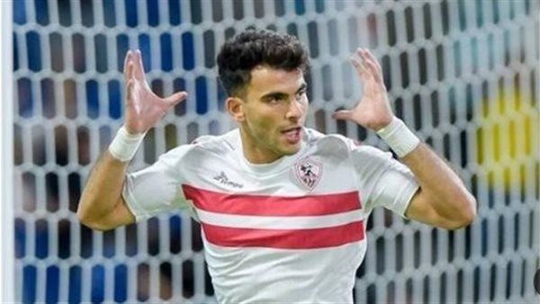 وفد الشباب السعودي يصل مصر خلال ساعات لحصم صفقة زيزو