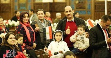 أخبار مصر.. الأحد المقبل إجازة للقطاع الخاص بمناسبة عيد الميلاد المجيد