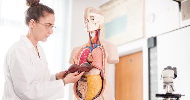نصائح طبية لعلاج تليف الكبد