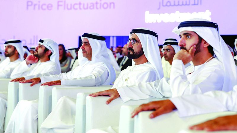 الامارات | «المنتدى الاستراتيجي العربي».. 22 عاماً من استشراف المستقبل