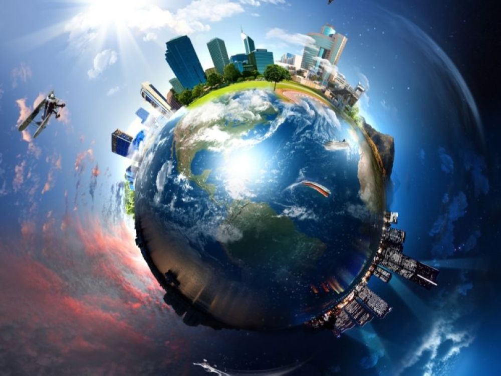 هل سيكون 2024 أفضل حظًا للاقتصاد العالمي؟.. محللون يجيبون