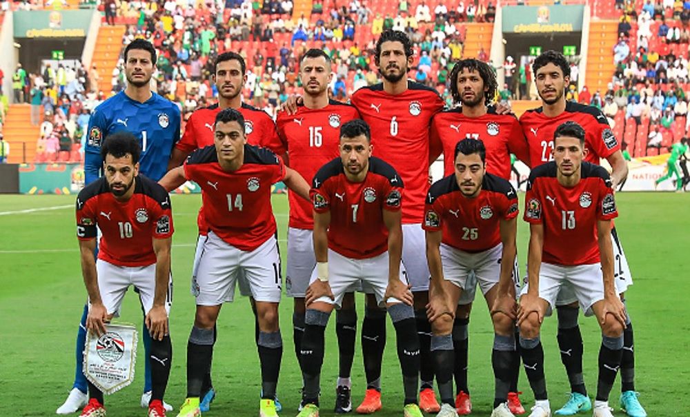 بالمواعيد والتوقيتات.. جدول مباريات منتخب مصر في كأس أمم إفريقيا 2024