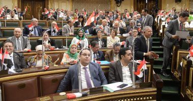 مجلس النواب يقر ضوابط تأسيس شركات مشروعات الهيدروجين الأخضر