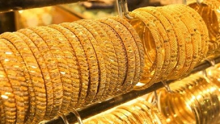تعرف على سعر الذهب المعلن بموقع البورصة المصرية اليوم الثلاثاء 2 يناير