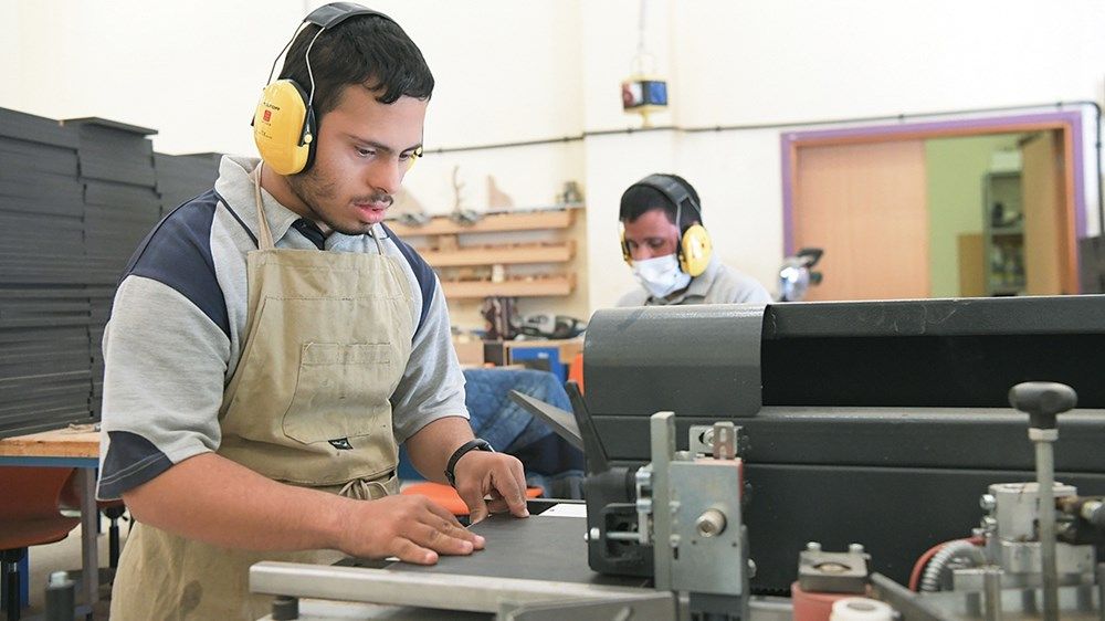 «زايد العليا».. تعزز دور أصحاب الهمم مجتمعياً