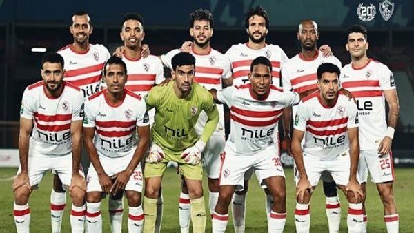 أنباء عن توقيع حارس الزمالك لبيراميدز