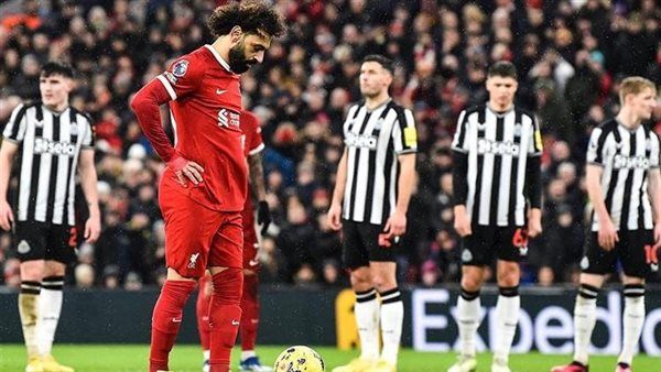 جدول ترتيب الدوري الإنجليزي بعد فوز ليفربول على نيوكاسل