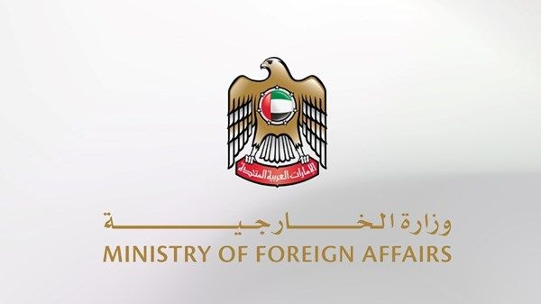 سفارة الإمارات في لاهاي تهيب بالمواطنين ضرورة توخي الحيطة والحذر بسبب العاصفة "هينك"