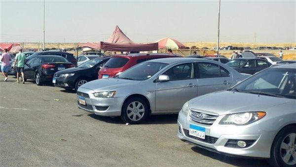 ننشر الجداول الكاملة للرسوم الجديدة على عقود بيع السيارات بالشهر العقاري