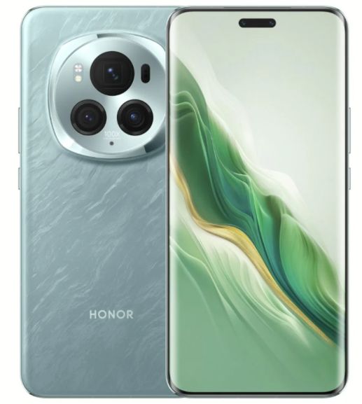 تكنولوجيا: إعلان تشويقي يؤكد تصميم هاتف Honor Magic 6 Pro