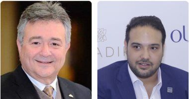 شرم البحر الأحمر تجدد فندق كابانا مرسى علم بشاطئ "الشرقيون" بقيادة عمرو صدقي رئيس لجنة السياحة الأسبق بمجلس النواب