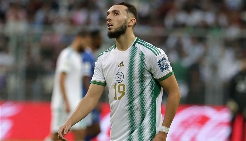 الامارات | ضربة موجعة لمنتخب الجزائر قبل كأس إفريقيا