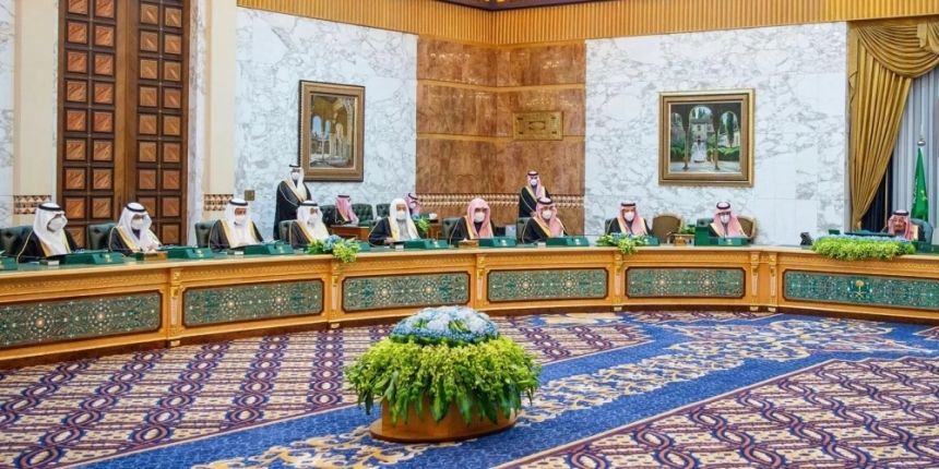 مجلس الوزراء: تمديد حساب المواطن يأتي انطلاقاً من عناية الدولة بالمواطنين