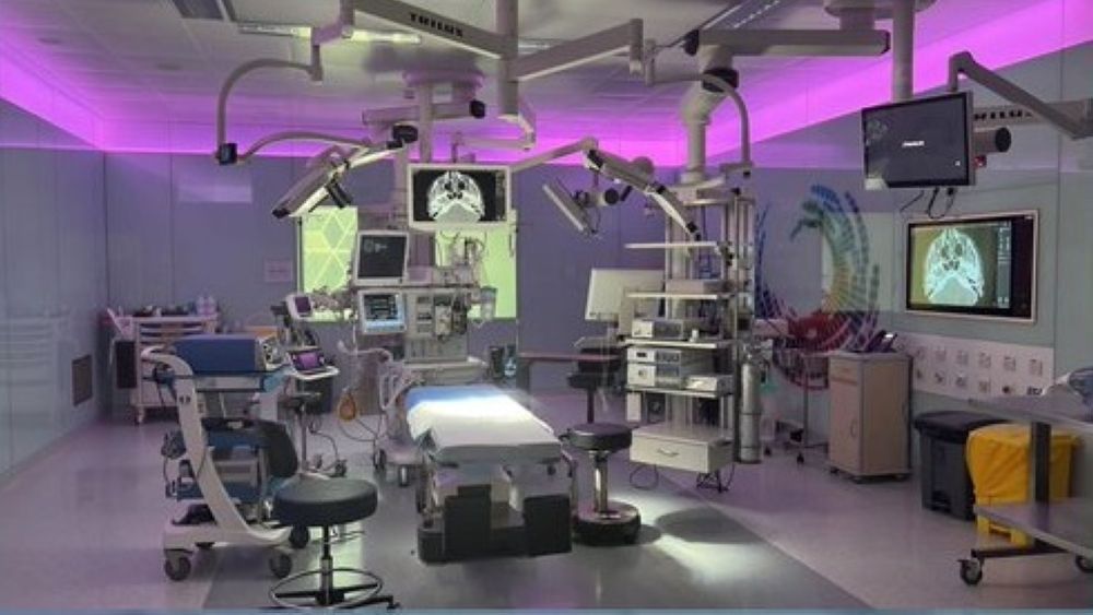 "تجمع الرياض الأول" يجري أكثر من 100 زراعة قوقعة خلال 2023