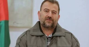 العارورى توقع استشهاده قبل اغتياله ببيروت: "باستنى الشهادة وحاسس حالى طولت"