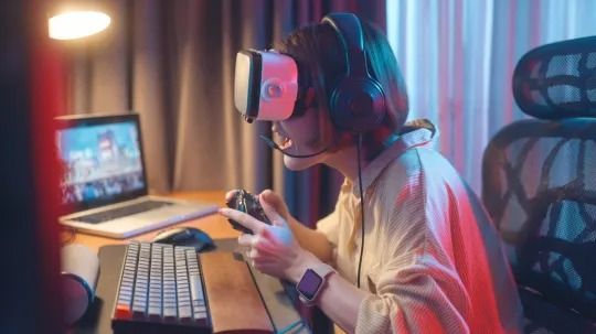 تكنولوجيا: جريمة رقمية.. بريطانيا تحقق فى اغتصاب فتاة افتراضيا بعالم Metaverse