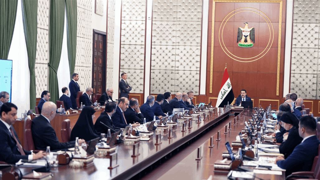 مجلس الوزراء يقرر تخصيص 5 مليارات دينار إلى نقابة الصحفيين العراقيين