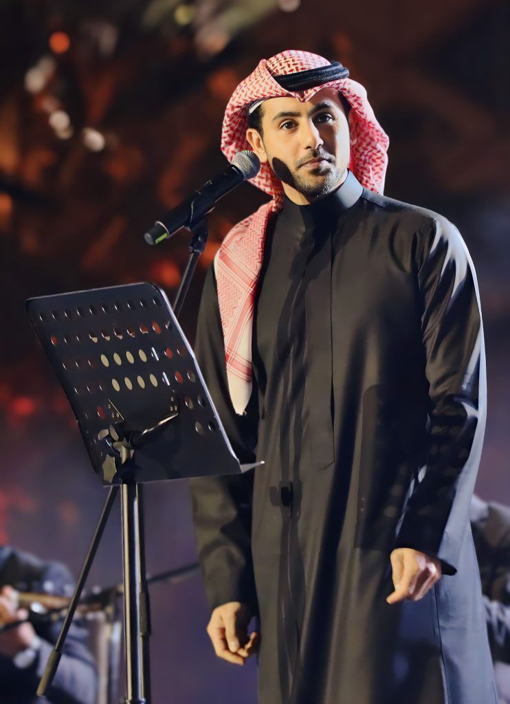 فؤاد عبد الواحد يستقبل الـ2024 بـ”أمسية تحت النجوم” في السعودية