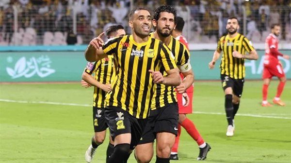 الرجاء يتحرك لضم عبد الرزاق حمد الله