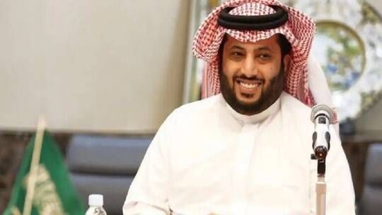الخليج اليوم .. تركي آل الشيخ: الأمير محمد بن سلمان "حرفيا" أنقذ السعودية