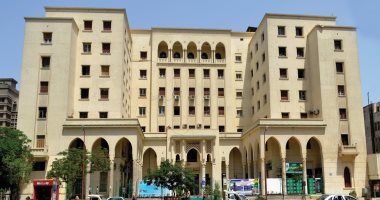 نقابة المهندسين تُقرر تشكيل لجنة لدراسـة شراء أراض بالعاصمة الإدارية