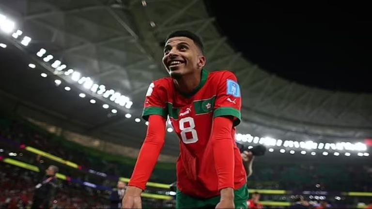 أوناحي: المنتخب المغربي حاليا هو الخصم الذي يسعى الجميع إلى هزيمته