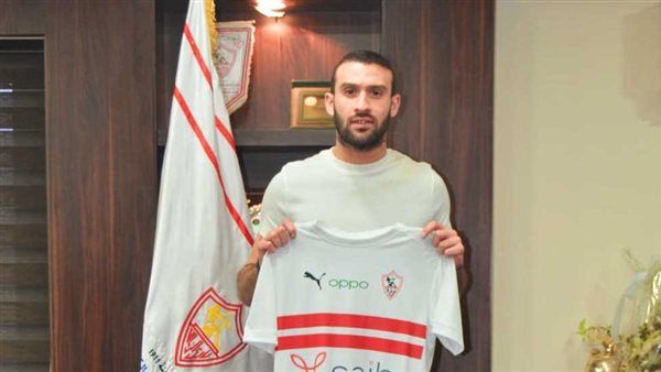 انتقال عمر كمال المحتمل لـ الأهلي يضع إدارة الزمالك أمام غضب الجماهير