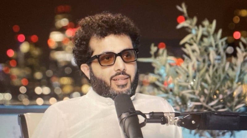 رد ناري من تركي آل الشيخ على انتقادات تغريدته يعيروننا أننا رعاة الغنم.. ويُعلق على مستوى التعليم في المملكة