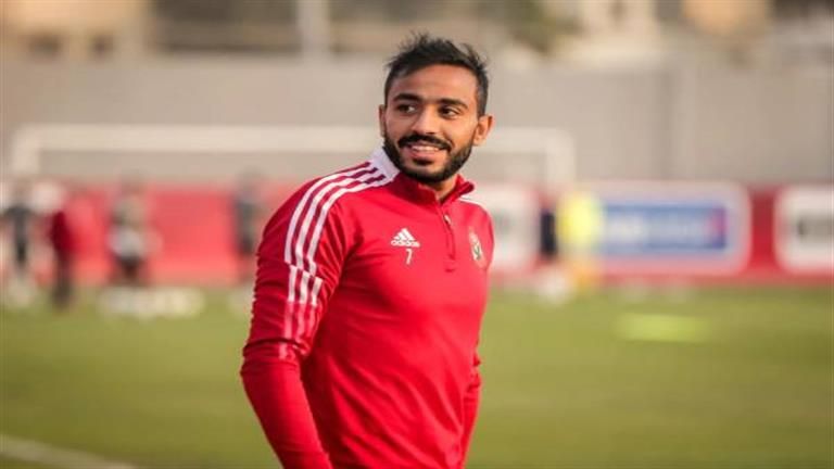 نجم الزمالك السابق: كهربا لا يستحق الانضمام للمنتخب