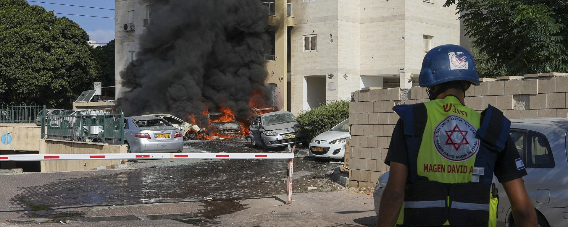 وزير فلسطيني يوضح لـ"الخليج 365" تداعيات التصريحات الإسرائيلية بشأن التهجير الطوعي للفلسطينيين من غزة