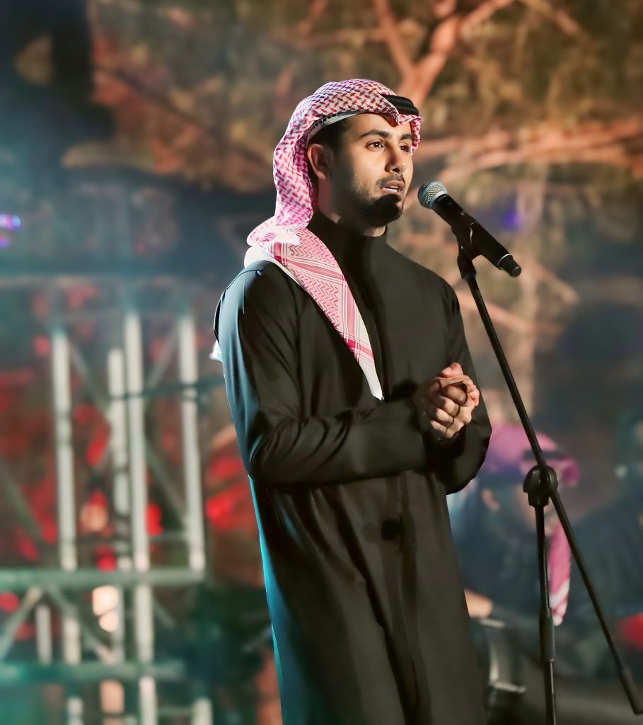 فؤاد عبد الواحد يستقبل الـ2024 بـ”أمسية تحت النجوم” في السعودية