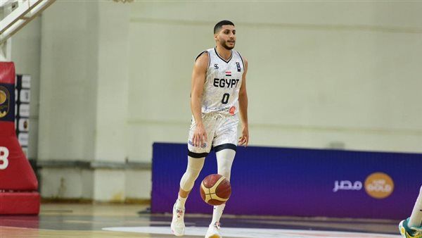 أحمد عادل: روي رانا سبب اعتذراي عن التواجد مع منتخب مصر لكرة السلة