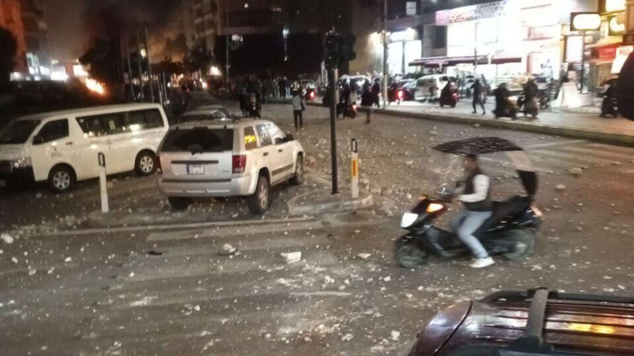برلماني لبناني لـ"الخليج 365": التفجير الإسرائيلي اعتداء مباشر ومحاولة لتوسعة الحرب على لبنان