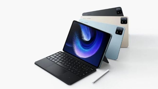 تكنولوجيا: تفاصيل سعة البطارية في Xiaomi Pad 7 Pro قبل الإعلان الرسمي