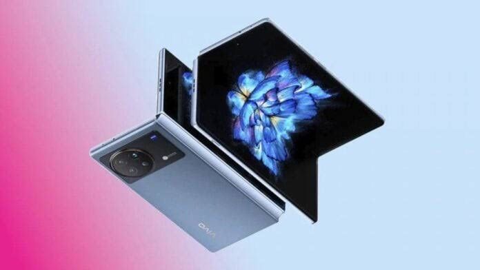 تكنولوجيا: ظهور تفاصيل عن شريحة هواتف Vivo X Fold 3 و X Fold 3 Pro