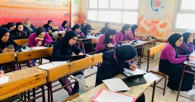 انطلاق امتحانات الفصل الدراسى الأول بالجيزة الثلاثاء المقبل.. اعرف جدولك