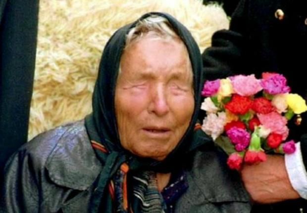 بعد مرور 3 أيام على بداية العام.. ماذا تحقق من توقعات العرافة بابا فانجا لـ2024؟