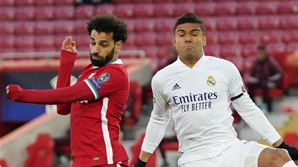 الهلال يفاضل بين محمد صلاح و كاسيميرو لتعويض نيمار
