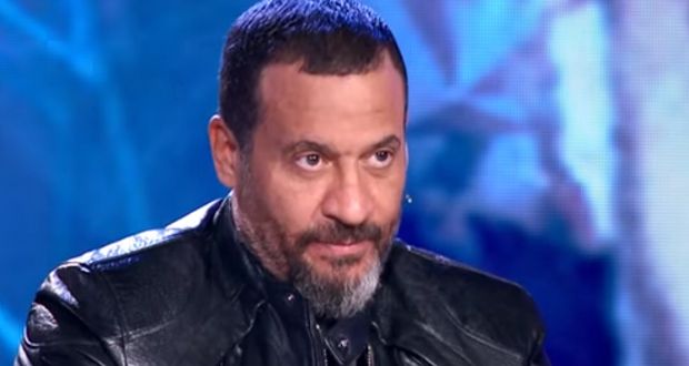 أصيب بانفصال في شبكية العين.. ماجد المصري يكشف تطورات حالته الصحية