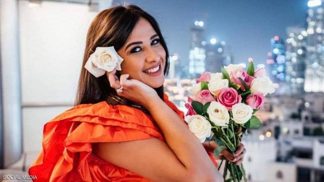 ياسمين عبد العزيز تعلق على نبأ طلاقها وأحمد العوضي يقول “كذب المنجمون و لو صدقو”