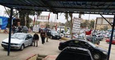 تعرف على فروع وحدات المرور الإلكترونية لتسهيل تراخيص السيارات