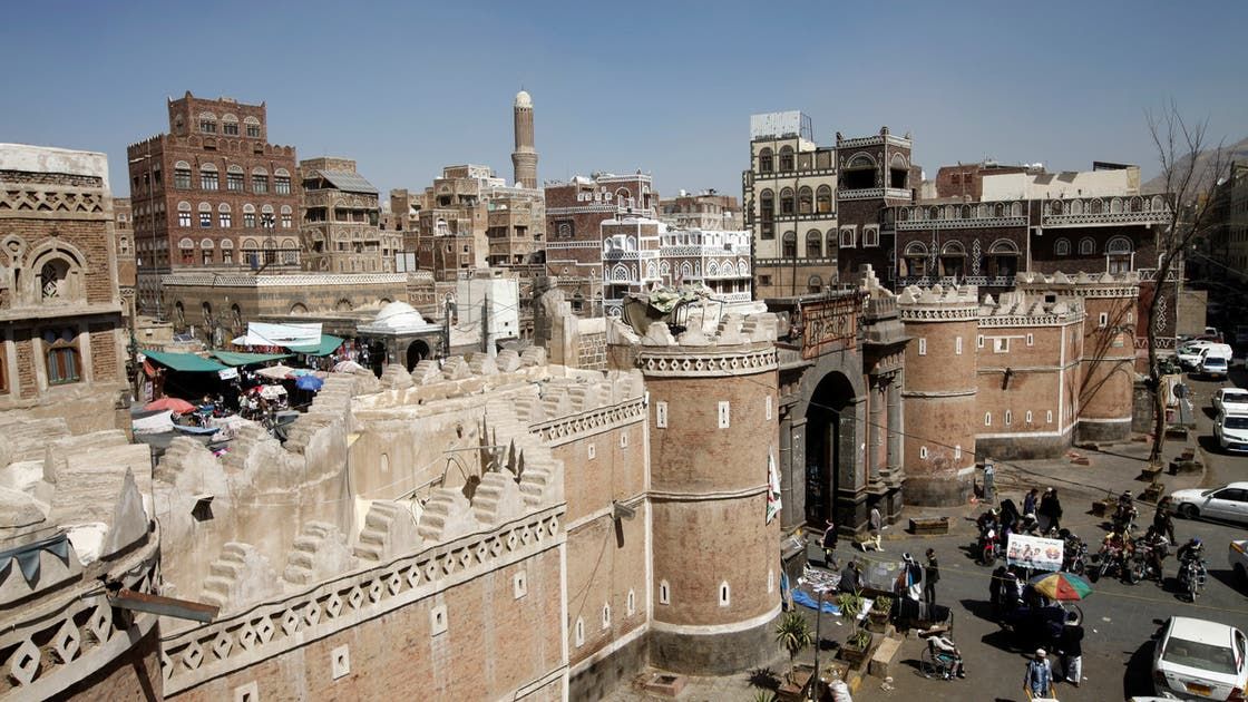 الخليج اليوم .. تهدد بشطبها من التراث العالمي.. استحداثات حوثية بمدينة صنعاء التاريخية