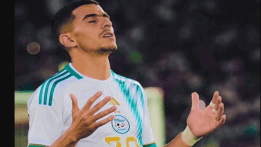 فرنسا.. الحكم على لاعب منتخب الجزائر بالسجن