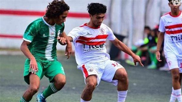 اتحاد الكرة يخطر الزمالك بإنضمام 6 لاعبين لمنتخب ناشئين