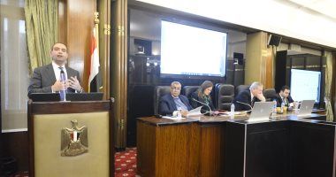 رئيس صندوق مصر السيادي للنواب: نستهدف إنشاء 2600 غرفة فندقية فى وسط البلد
